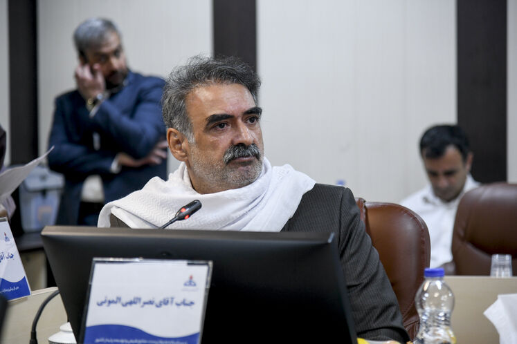 نشست هم‌اندیشی حفاظت و احیای تالاب هورالعظیم