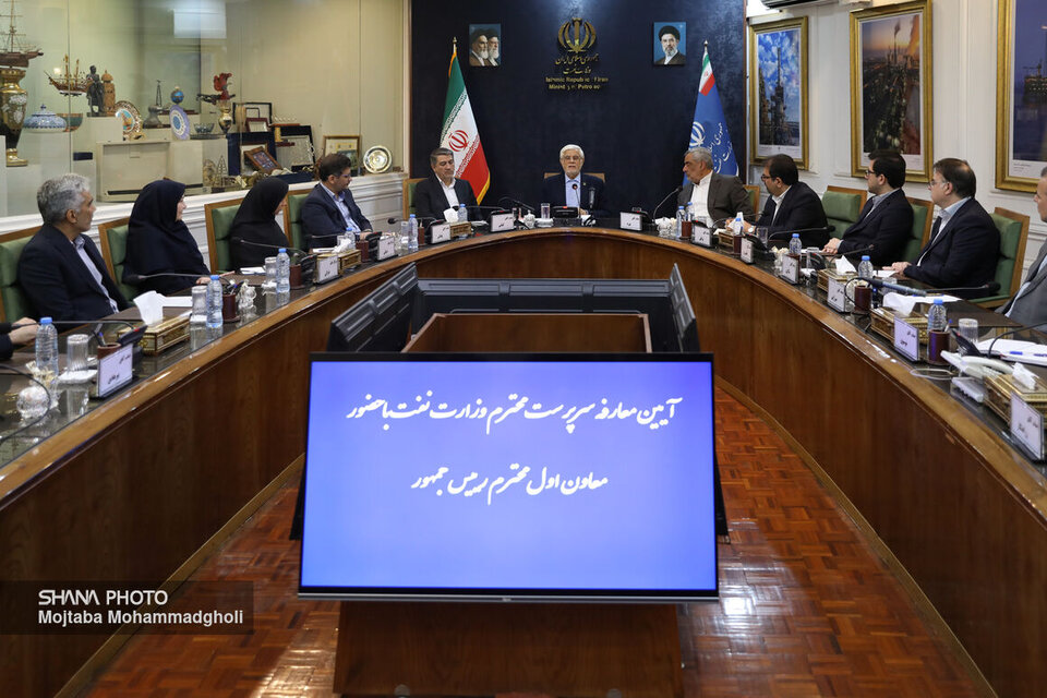 یار صمیمی‌ام را در دولت از دست دادم