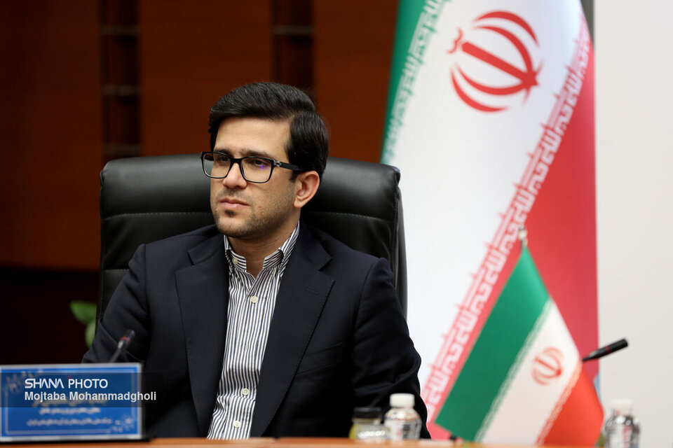 برون‌سپاری مراکز سوخت‌گیری هواپیمایی تصویب شد