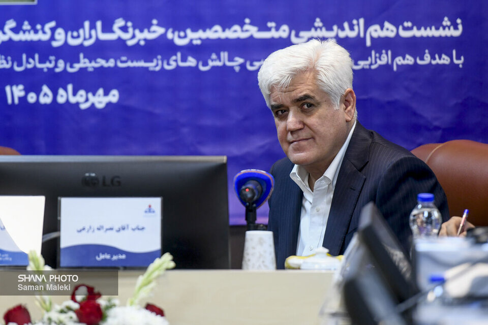 مجوز میدان سهراب پس از بررسی‌های کارشناسی صادر شد