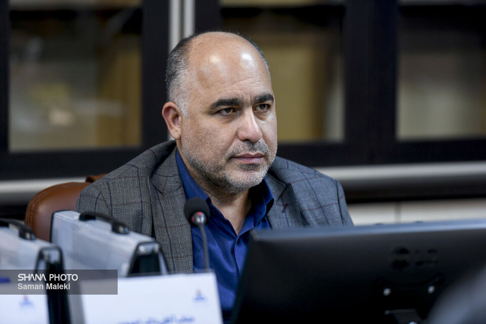 مسئله هورالعظیم باید در سطح ملی پیگیری شود