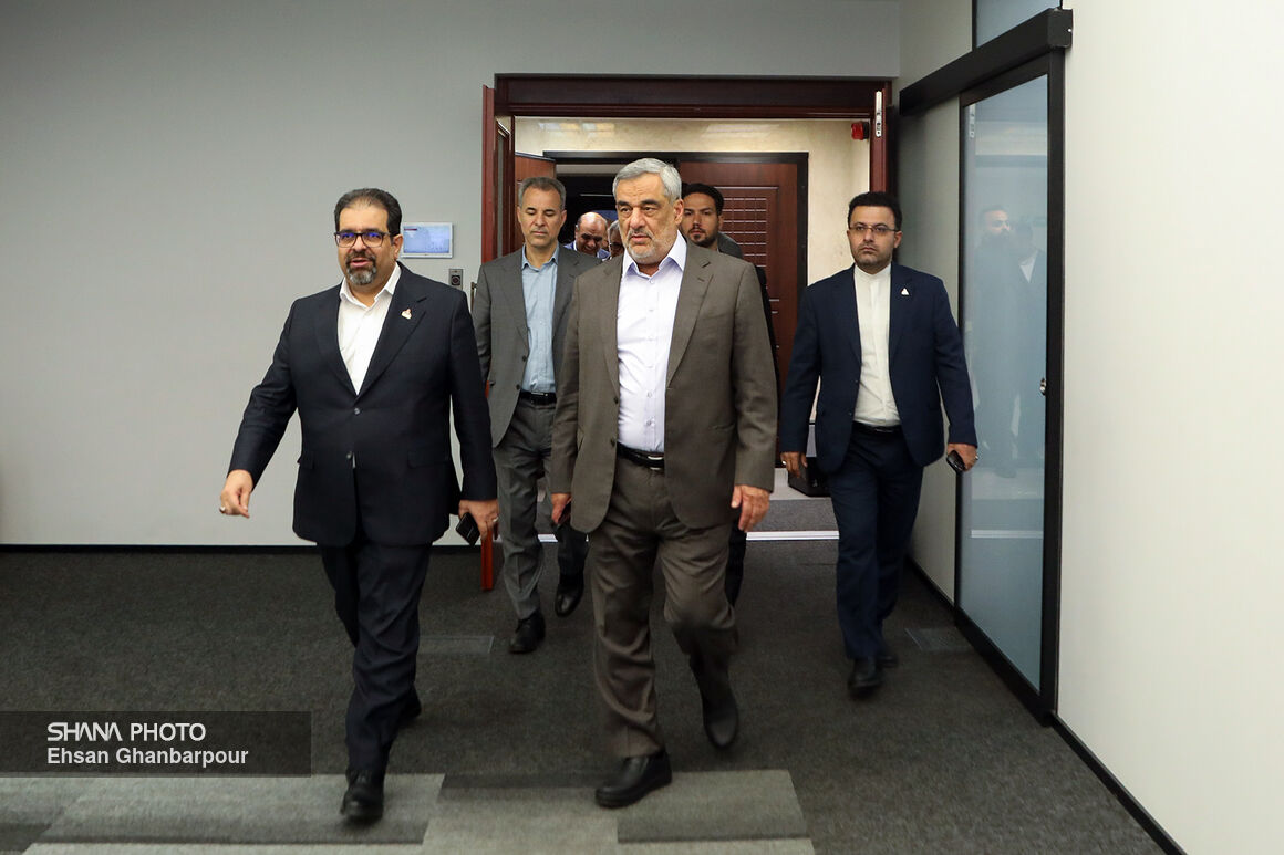 پایداری شبکه گاز نیازمند هماهنگی کامل زنجیره است