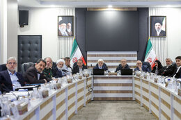 Pezeshkian hails industrial workers, urges cuts in energy use