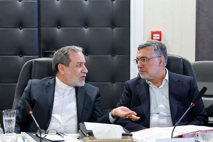 محمدرضا ظفرقندی، وزیر بهداشت، درمان و آموزش پزشکی