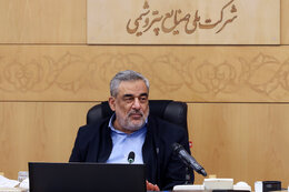 Caretaker oil minister calls for stronger regulatory role for NPC, fuller use of petchem capacity