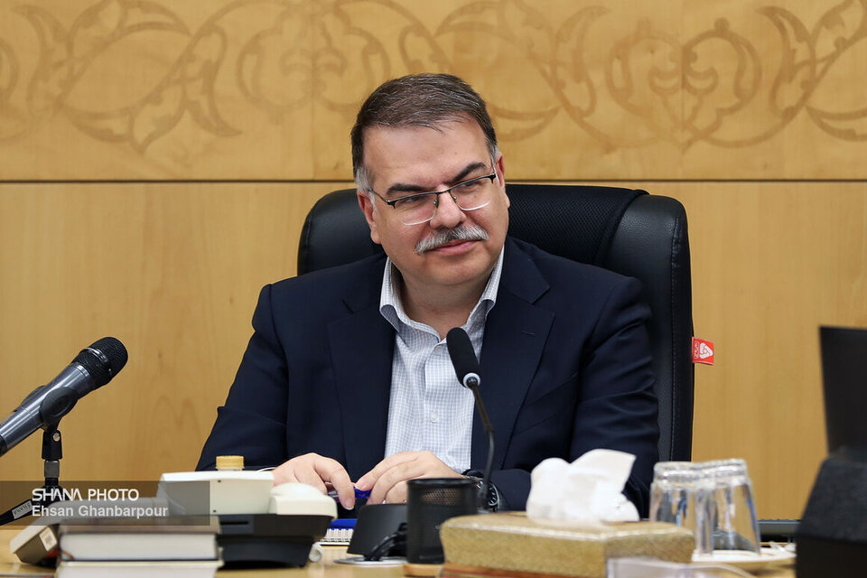 Petchem industry investment hits $91.6b by end of 1404
