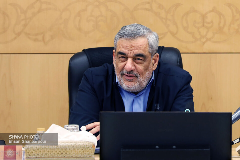 سرپرستی فردی از درون نفت به رفع چالش‌های ناترازی انرژی کمک می‌کند
