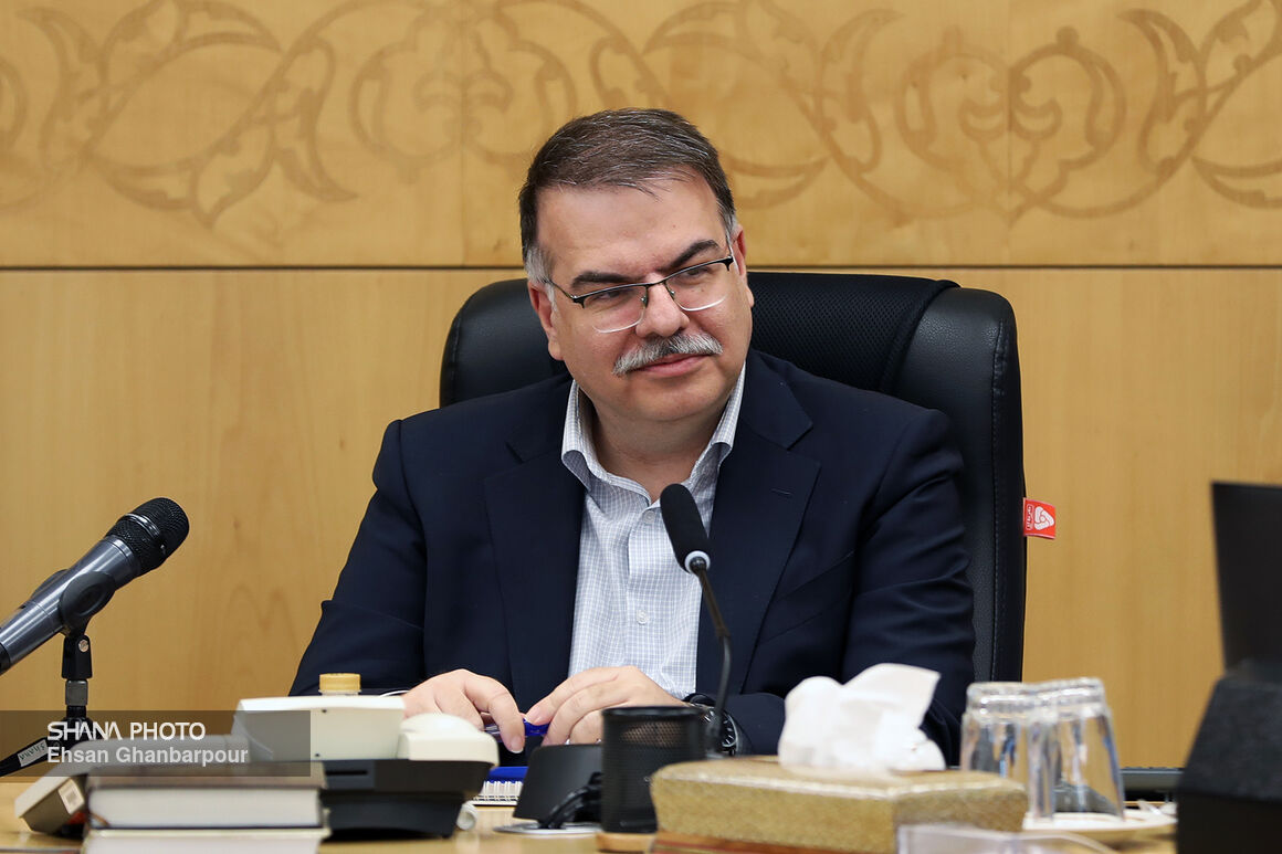 Petchem industry investment hits $91.6b by end of 1404