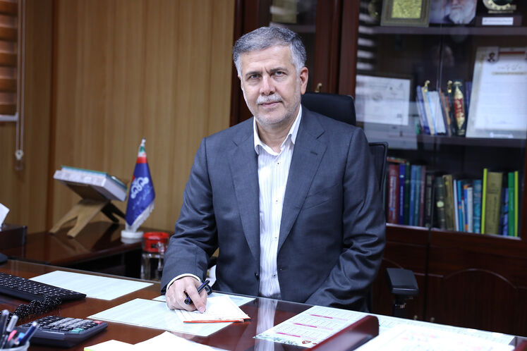 بازدید از بیمارستان نفت اهواز و آبادان به مناسبت روز پرستار