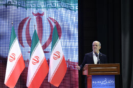 President: Petrol costs about 5,000 tomans to deliver, but we sell it at 1,500