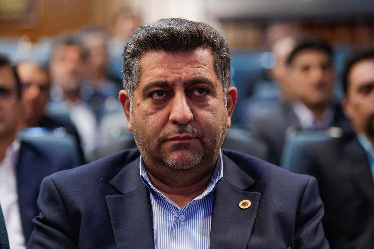 بهنام لازمی، مدیر بهداشت، ایمنی، محیط زیست و پدافند غیرعامل شرکت ملی پالایش و پخش فرآورده‌های نفتی ایران
