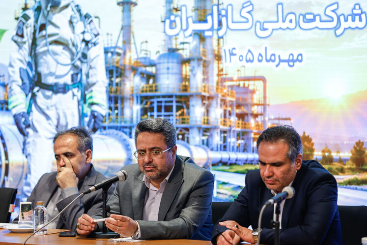 نشست گرامیداشت روز آتش‌نشانی و ایمنی