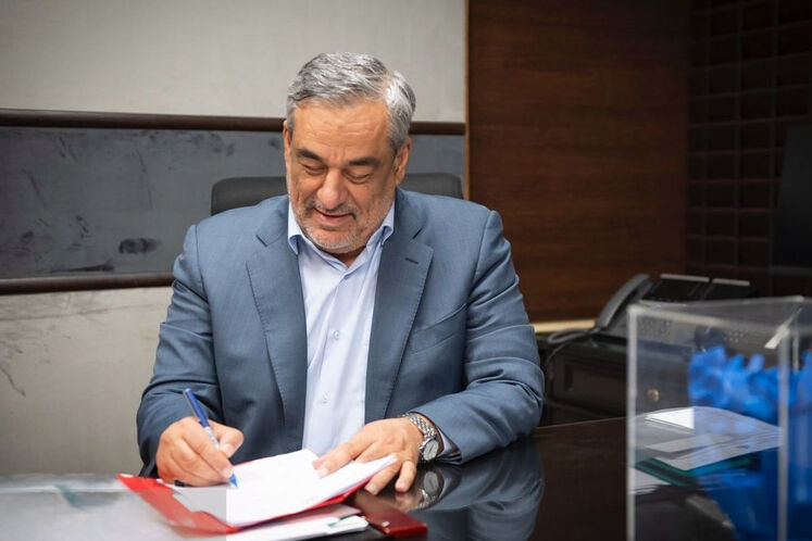 پرستاران صنعت نفت، پشتوانه سلامت خانواده بزرگ صنعت انرژی