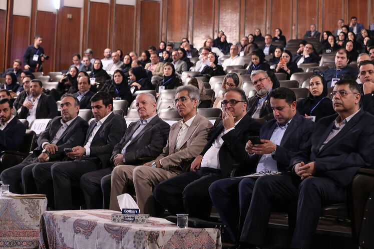 دومین کنفرانس حکمرانی داده و هوش مصنوعی