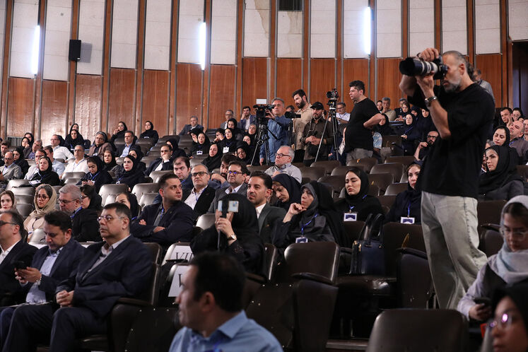 دومین کنفرانس حکمرانی داده و هوش مصنوعی