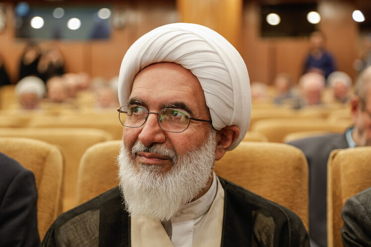 جواد حاج علی‌اکبری، امام‌جمعه موقت تهران
