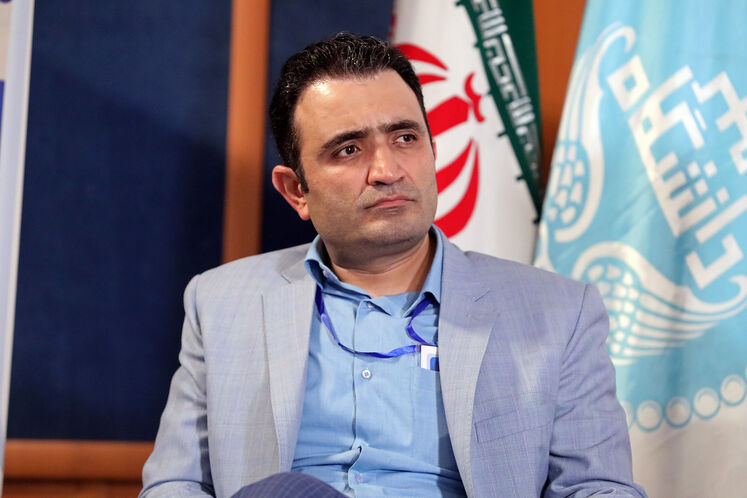 دومین کنفرانس حکمرانی داده و هوش مصنوعی