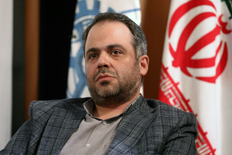 دومین کنفرانس حکمرانی داده و هوش مصنوعی