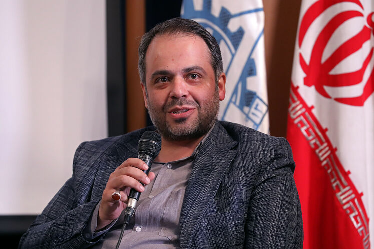 دومین کنفرانس حکمرانی داده و هوش مصنوعی