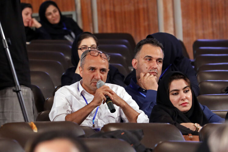 دومین کنفرانس حکمرانی داده و هوش مصنوعی