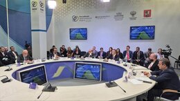 Iran proposes energy cooperation to boost Caucasus stability