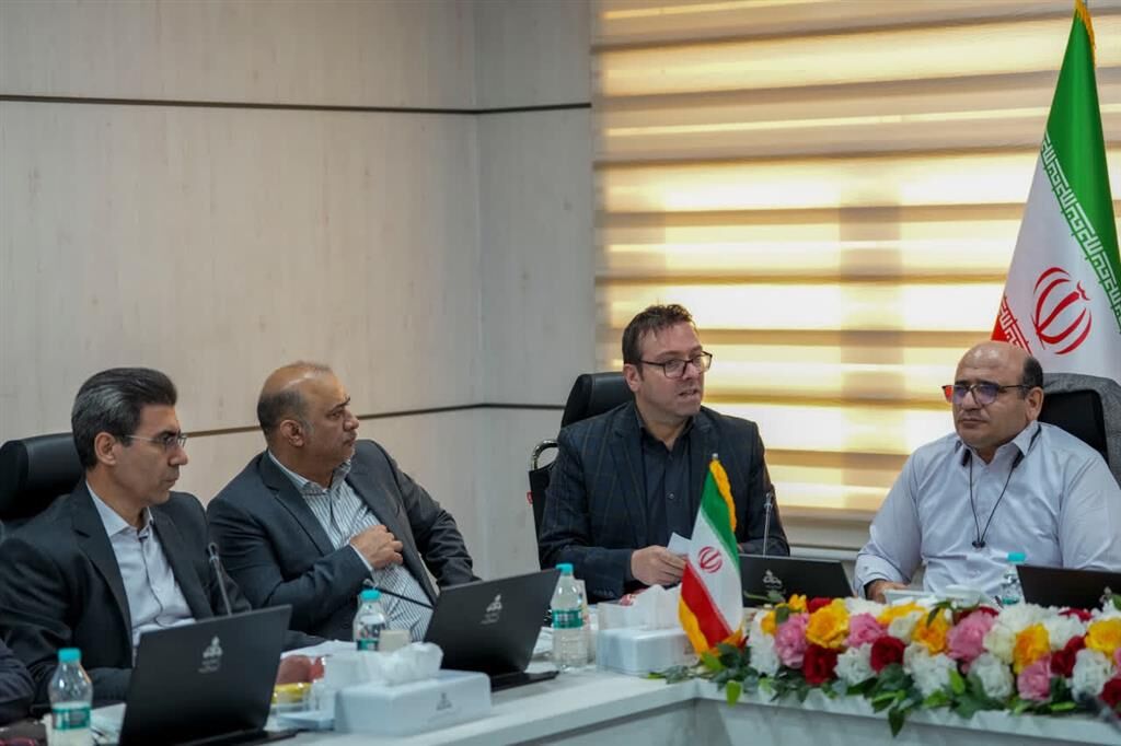 بازنگری ساختار مناطق نفت‌خیز جنوب در اولویت شرکت ملی نفت ایران
