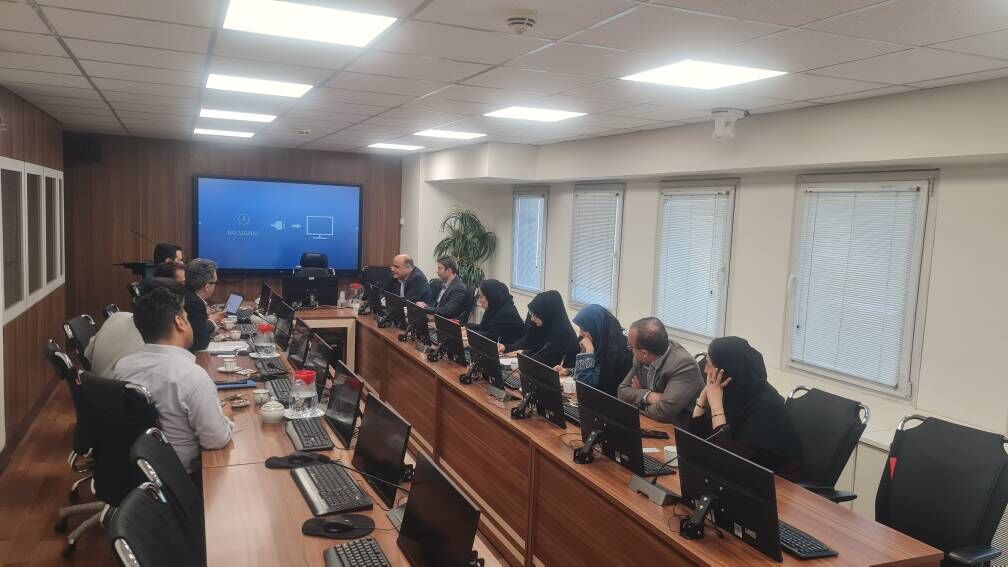 مرکز تبادل اطلاعات وزارت نفت راه‌اندازی می‌شود