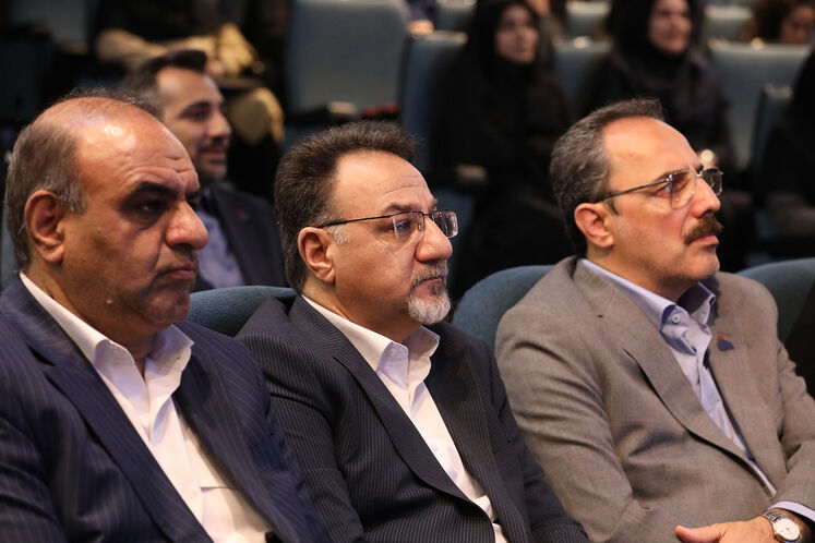 آیین امضای تعهدنامه «مهربانو، سفیران انرژی» برای ترویج فرهنگ مصرف بهینه گاز