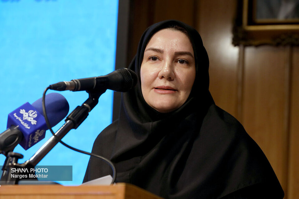 «مهربانو، سفیران انرژی» به برنامه‌ای پایدار در صنعت نفت تبدیل شود