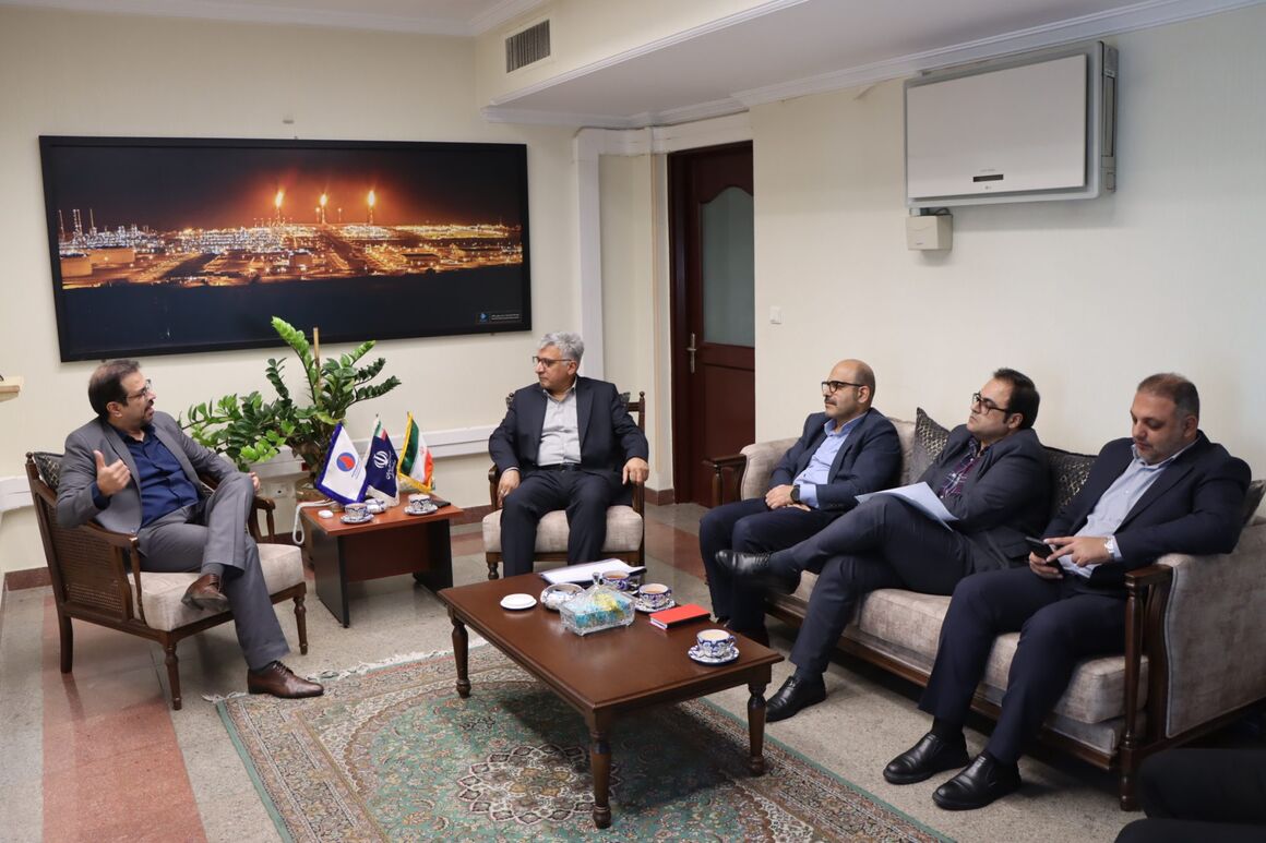 NIOC seeks AI solutions to improve exploration