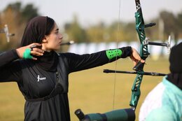 ملی‌پوشی که الگویش قهرمان یک انیمیشن بود