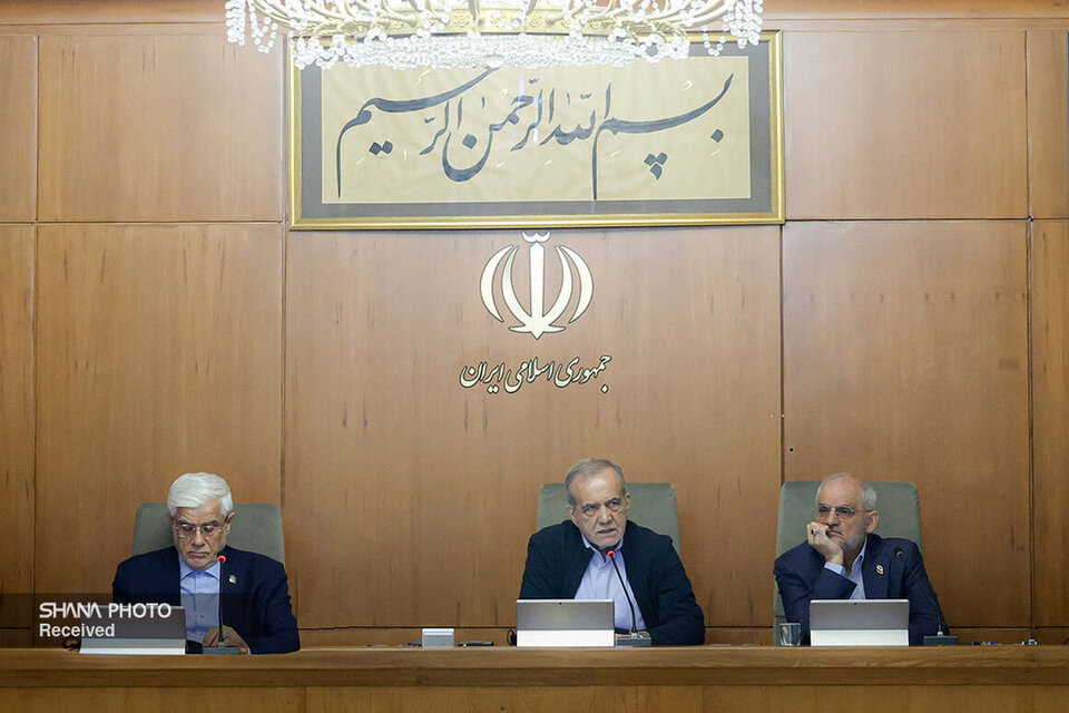 روند بازسازی تأسیسات آسیب‌دیده نفت و گاز کشور بررسی شد