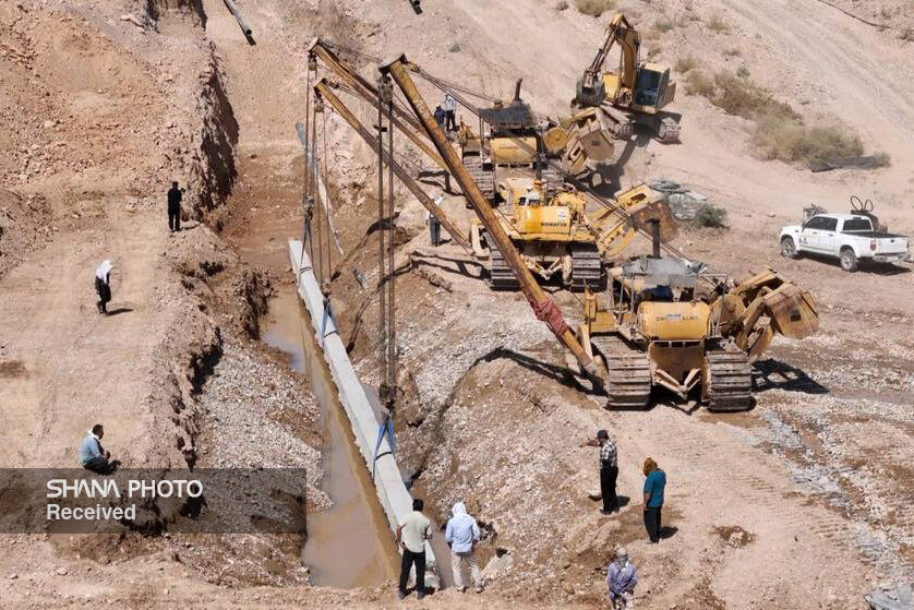 خوراک ان‌جی‌ال ۳۱۰۰ افزایش می‌یابد