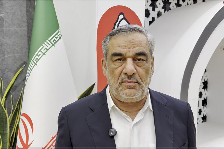 ایران به‌ دنبال توسعه مبادلات گازی با اعضای جی‌ئی‌سی‌اف است
