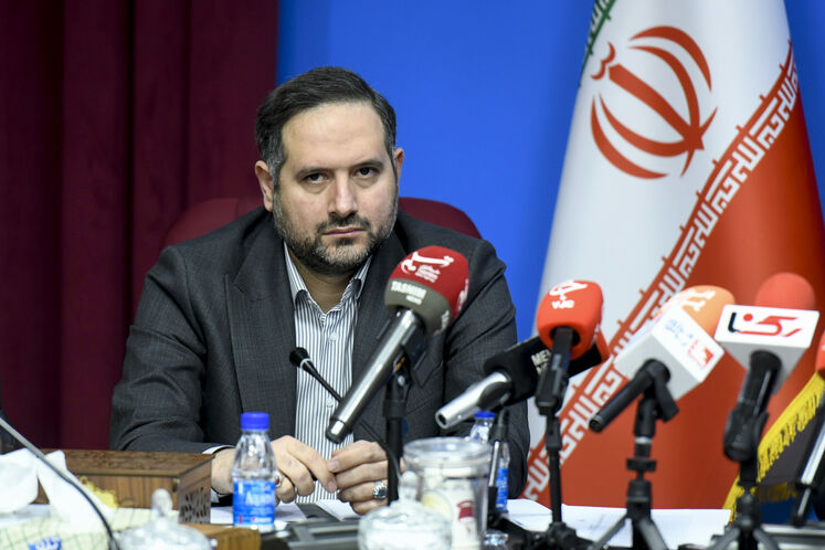 عباس باصفا، مدیر سامانه هوشمند سوخت شرکت ملی پخش فرآورده‌های نفتی ایران