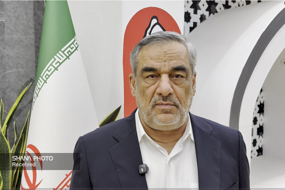 ایران به‌ دنبال توسعه مبادلات گازی با اعضای جی‌ئی‌سی‌اف است