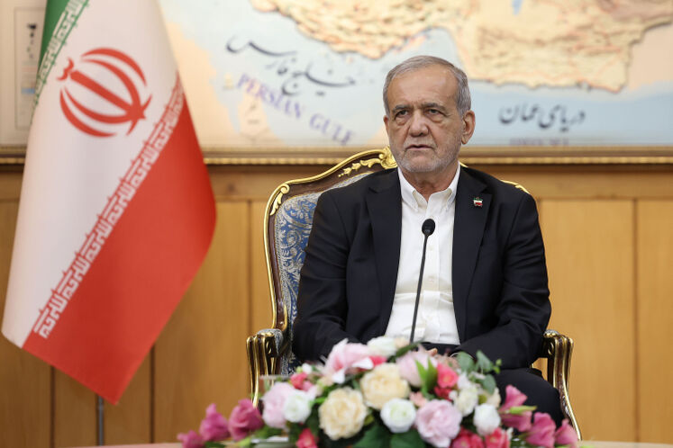 امنیت انتقال انرژی و مقابله با یک‌جانبه‌گرایی در دستور کار نشست جی‌ئی‌سی‌اف