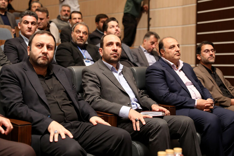 نخستین دوره فراگیر دانش پارلمانی وزارتخانه‌ها و دستگاه‌های اجرایی کشور
