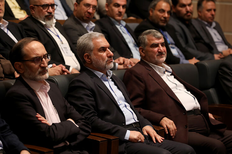 نخستین دوره فراگیر دانش پارلمانی وزارتخانه‌ها و دستگاه‌های اجرایی کشور
