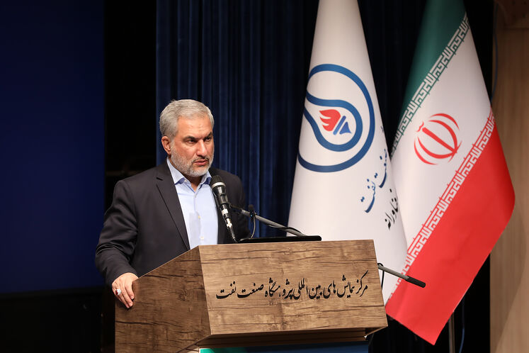 محسن اسماعیلی، معاون راهبردی و امور مجلس رئیس‌جمهور