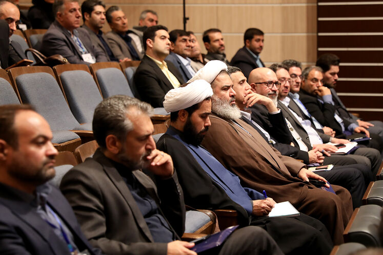 نخستین دوره فراگیر دانش پارلمانی وزارتخانه‌ها و دستگاه‌های اجرایی کشور