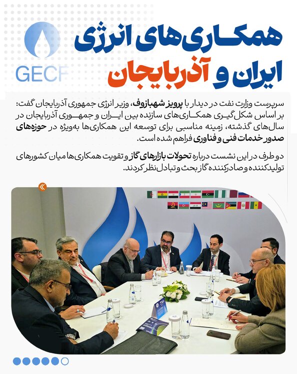 GECF