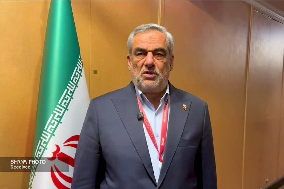 Caretaker oil minister says energy, political diplomacy active despite unequal war