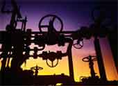 Transneft Oil Pipeline Costs To Rise An Average 5% Sept 1 Transneft Oil Pipeline Costs To Rise An Average 5% Sept 1