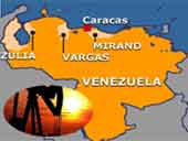 Venezuelan Oil Reserves Rise to Over 80 Billion Barrels