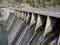 Construction of Three Dams Started in Hamedan