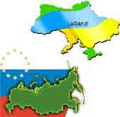 نخست وزیر اوکراین برای حل مساله گاز وارد مسکو شد 
