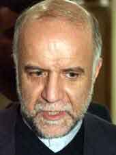 مهندس زنگنه: احداث پالایشگاه نفت اقتصادی نبوده است / بخش سوم و پایانی /