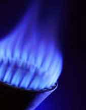  یک ماه مصرف گاز در استان مازندران؛ 573 میلیون مترمکعب 