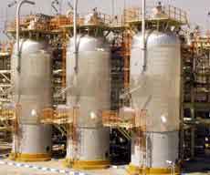 Worlds Biggest Gas Injection Project to Go On Stream in Iran